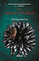 The night world- Heksesøstre