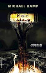 Moln - jorden husker