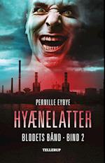 Hyænelatter