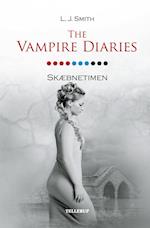 The vampire diaries- Skæbnetimen