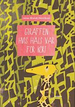 Giraffen hvis hals var for kort