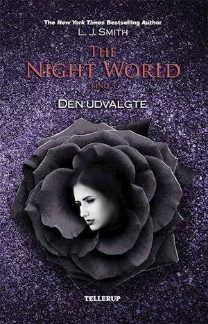 The night world- Den udvalgte