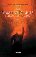 The Vampire Diaries - Stefans fortælling #1: Oprindelsen