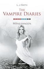 The vampire diaries- Månesangen