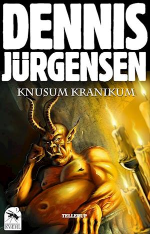 Krøniker fra Kvæhl #1: Knusum Kranikum