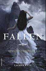 Fallen #4: De forsvundne levn