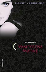 Nattens hus #1: Vampyrens mærke