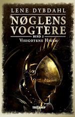 Nøglens Vogtere #2: Visigotens Hjelm