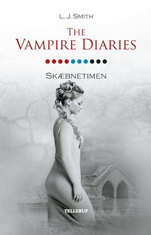 The vampire diaries- Skæbnetimen