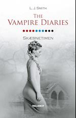 The vampire diaries- Skæbnetimen