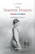 The Vampire Diaries #10: Skæbnetimen