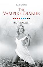 The Vampire Diaries #9: Månesangen