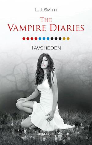 The vampire diaries- Tavsheden