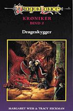 DragonLance - Krøniker #2: Drageskygger
