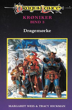 DragonLance - Krøniker #3: Dragemørke