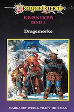 DragonLance - Krøniker #3: Dragemørke