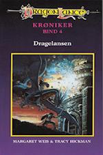 DragonLance - Krøniker #4: Dragelansen