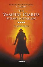 The Vampire Diaries - Stefans fortælling #4: Flænseren