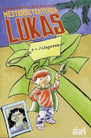 Mesterdetektiven Lukas #6 - Julegaven