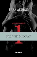 Midnight Breed #1: Kys ved midnat