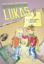 Mesterdetektiven Lukas #3: Foldboldkortet