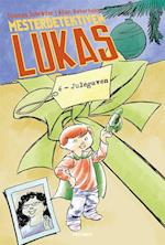 Mesterdetektiven Lukas #6: Julegaven