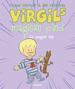 Virgils Magiske Pind #1: En Magisk Ven