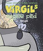 Virgils Magiske Pind #4: Bilnøglen