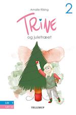 Trine #2: Trine og juletræet