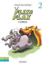 Flix & Flax #2: Flix & Flax i cirkus