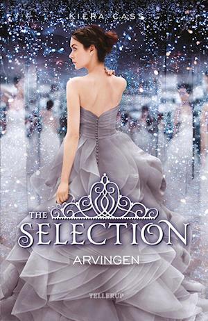 The Selection #4: Arvingen