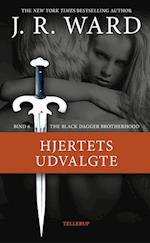 The Black Dagger Brotherhood #6: Hjertets udvalgte
