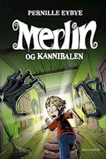 Merlin #1: Merlin og kannibalen