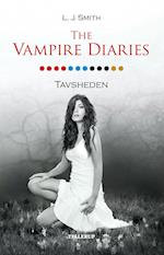 The Vampire Diaries #12: Tavsheden
