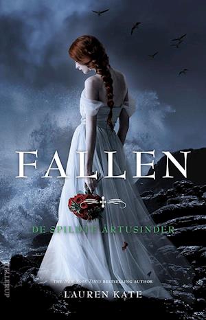 Få Fallen #5: De spildte årtusinder af Lauren Kate som i ePub format dansk - 9788758824369