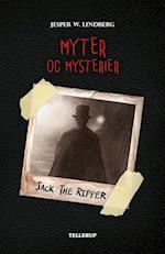 Myter og mysterier #3: Jack the Ripper