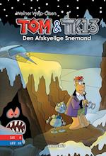 Tom & TK13 #3: Den Afskyelige Snemand