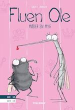 Fluen Ole #4: Fluen Ole møder en myg