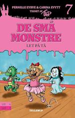 De små monstre - let på tå