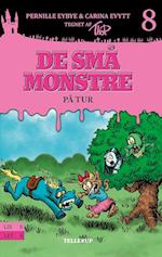 De små monstre - på tur