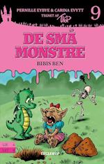 De små monstre - Bibis ben