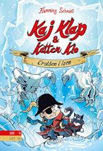 Kaj Klap og Katten Klo #2: Trolden i isen