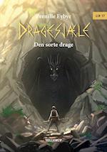 Dragesjæle #1: Den sorte drage