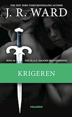 The Black Dagger Brotherhood #10: Krigeren