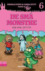 De små monstre #6: Hik, hik, Dutte