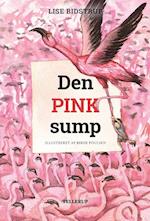 Den pink sump