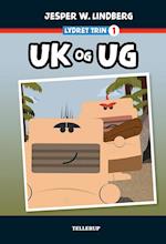 Lydret (trin 1): Uk og Ug