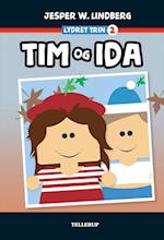 Lydret (trin 2): Tim og Ida