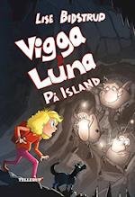 Vigga & Luna #8: På Island