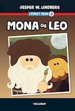 Lydret (trin 3): Mona og Leo